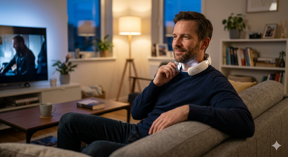 Masseur Cervical Électrique Intelligent — Soulagement Immédiat en 30 Secondes